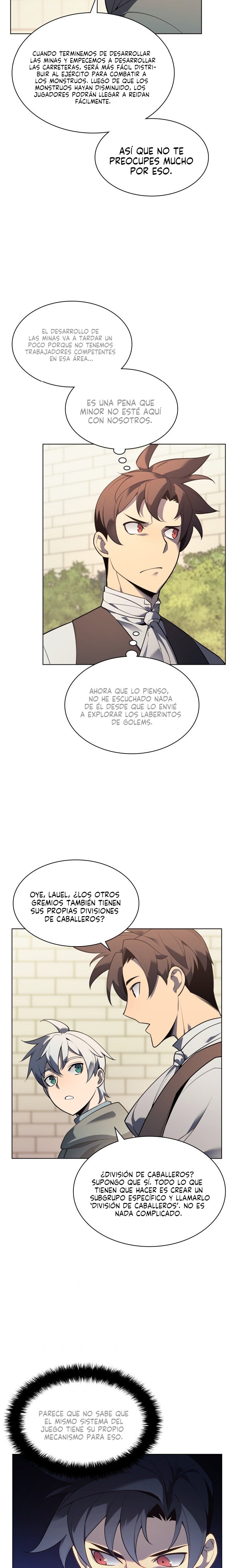 Read El Chetado (es) Manga Online