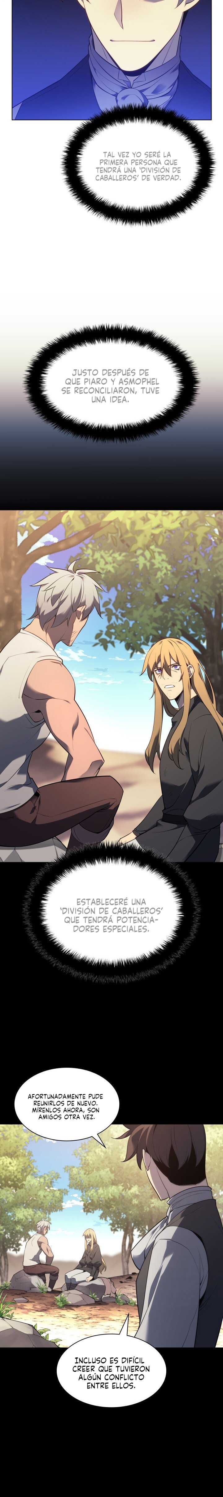 Read El Chetado (es) Manga Online