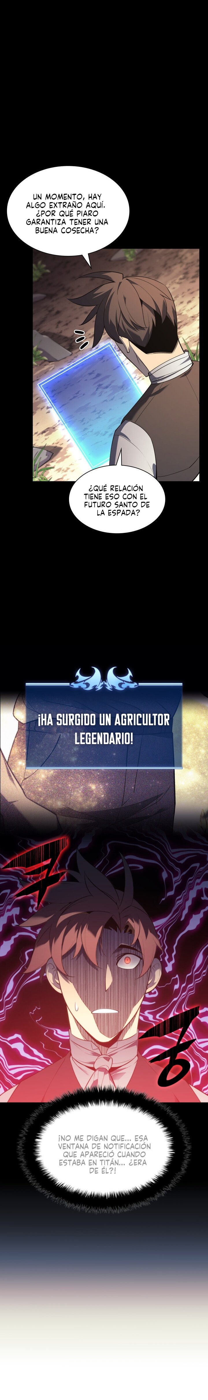 Read El Chetado (es) Manga Online