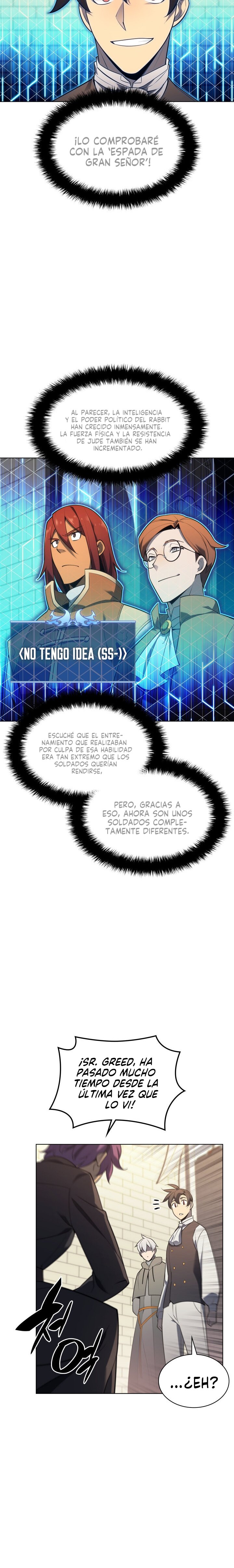 Read El Chetado (es) Manga Online