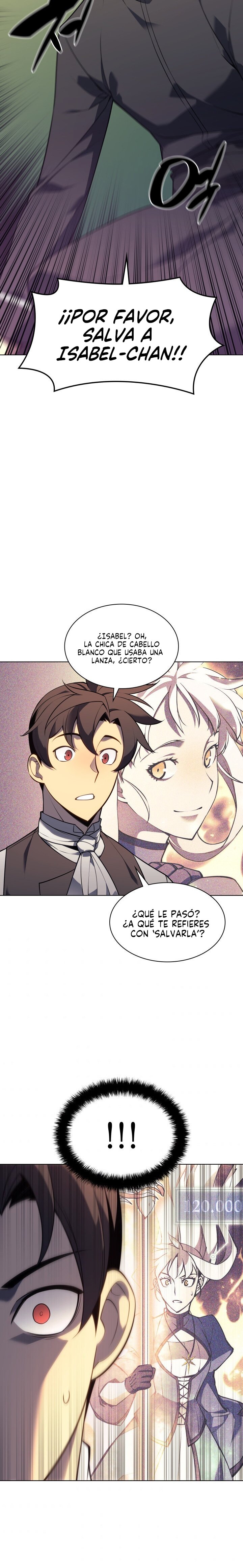 Read El Chetado (es) Manga Online