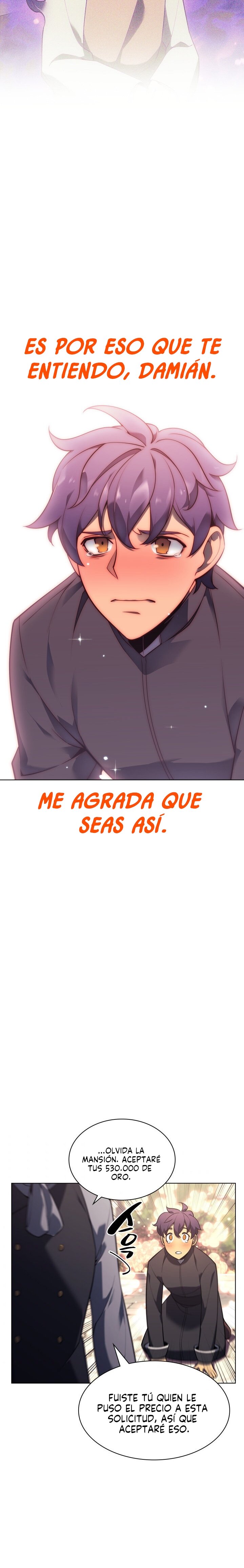 Read El Chetado (es) Manga Online