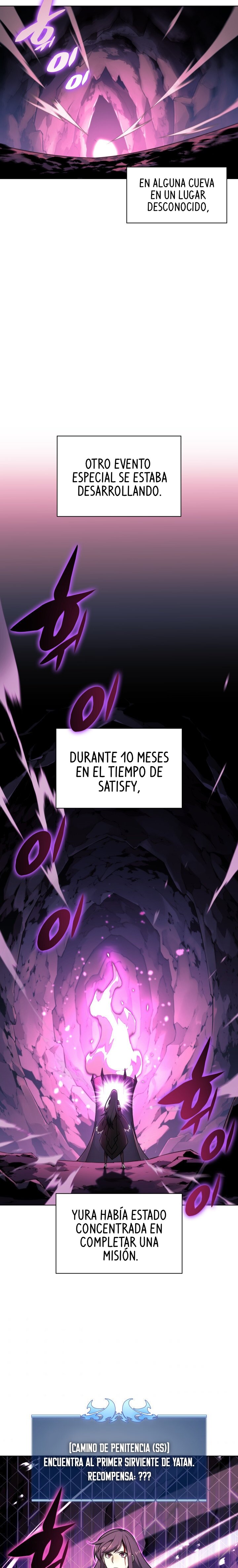 Read El Chetado (es) Manga Online