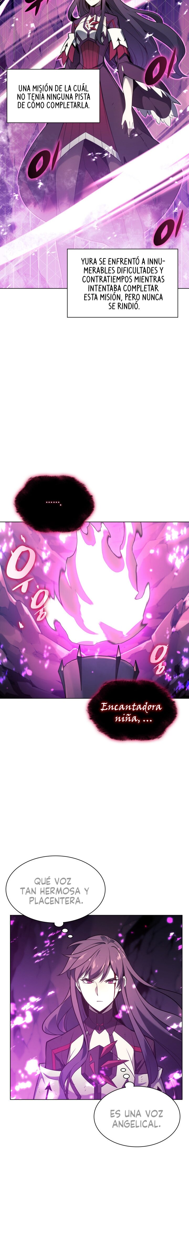 Read El Chetado (es) Manga Online
