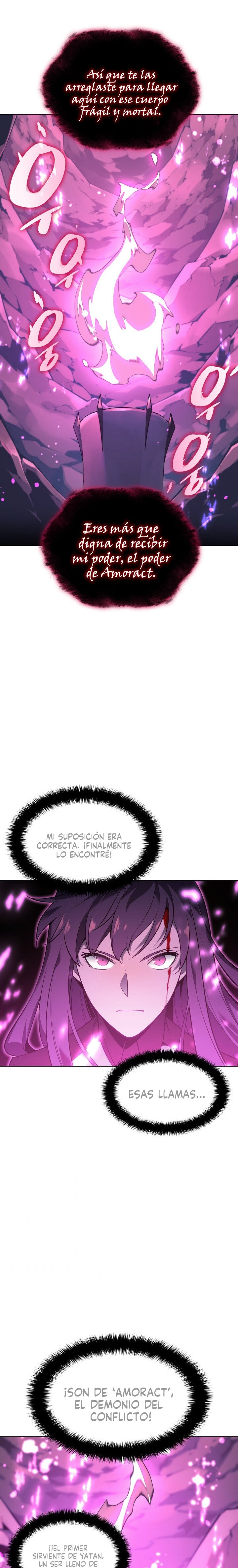 Read El Chetado (es) Manga Online