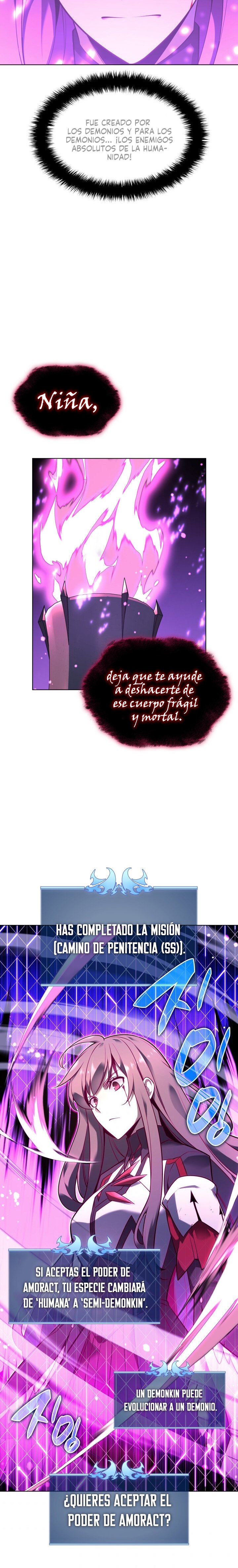 Read El Chetado (es) Manga Online