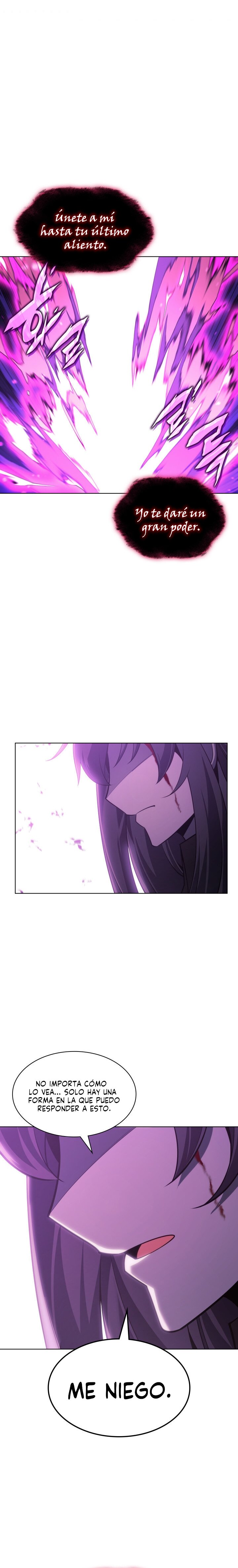 Read El Chetado (es) Manga Online