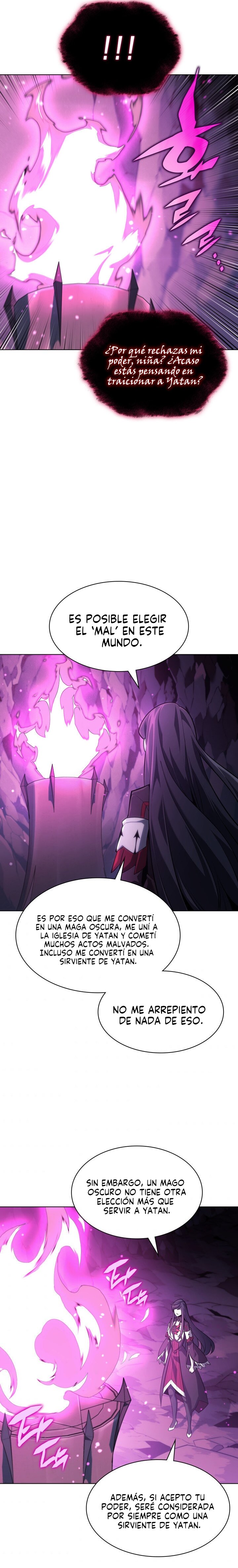 Read El Chetado (es) Manga Online