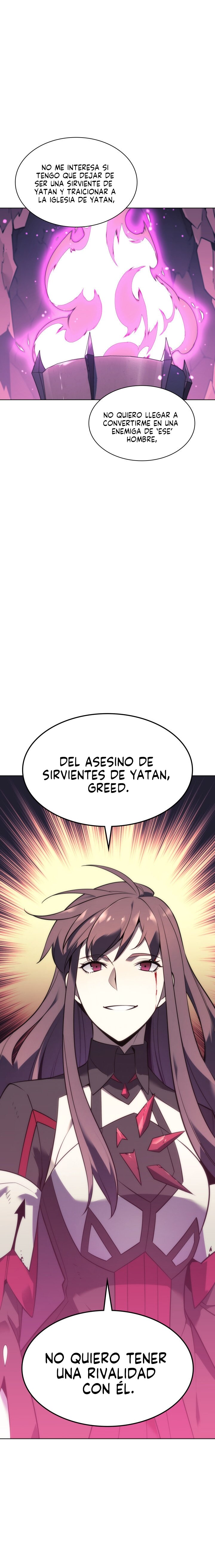 Read El Chetado (es) Manga Online