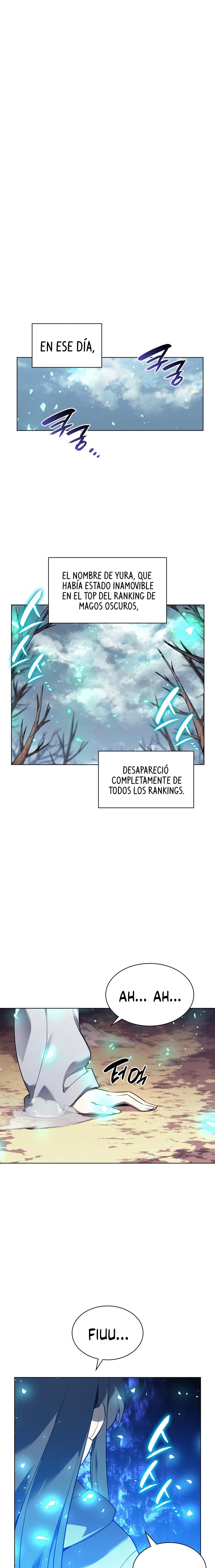 Read El Chetado (es) Manga Online