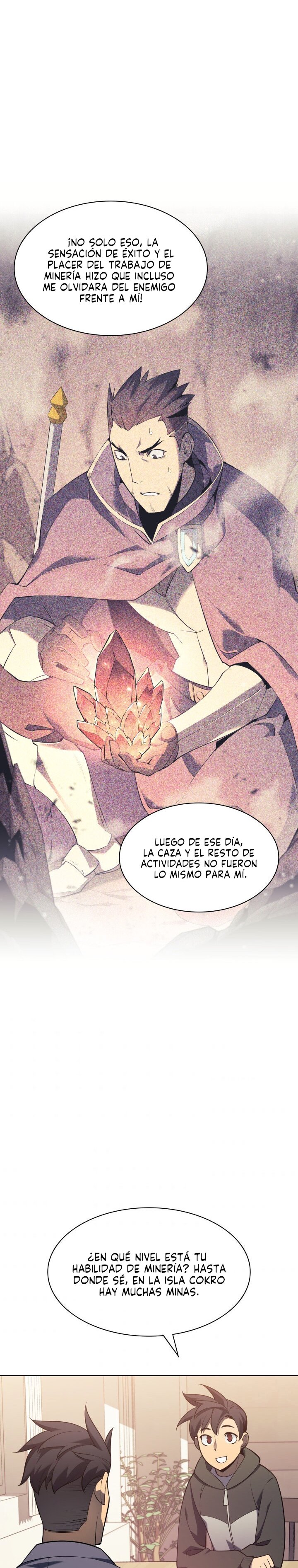 Read El Chetado (es) Manga Online