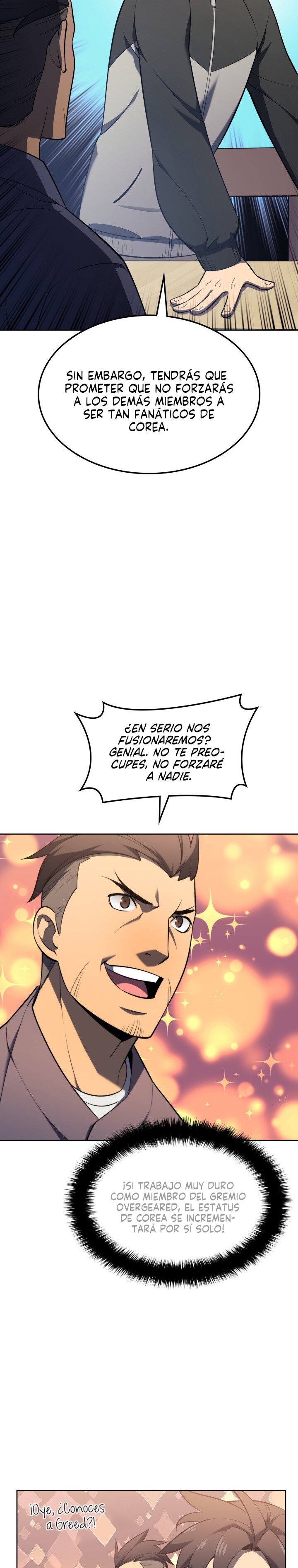 Read El Chetado (es) Manga Online