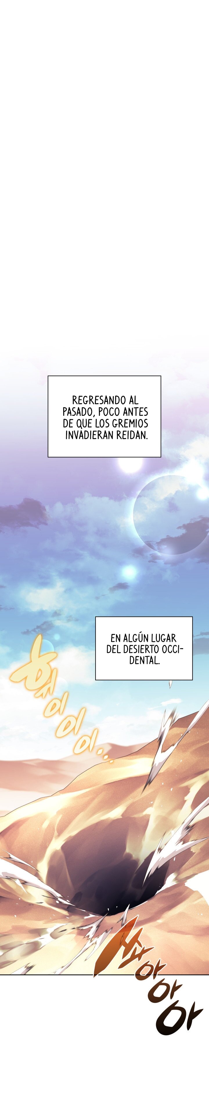 Read El Chetado (es) Manga Online