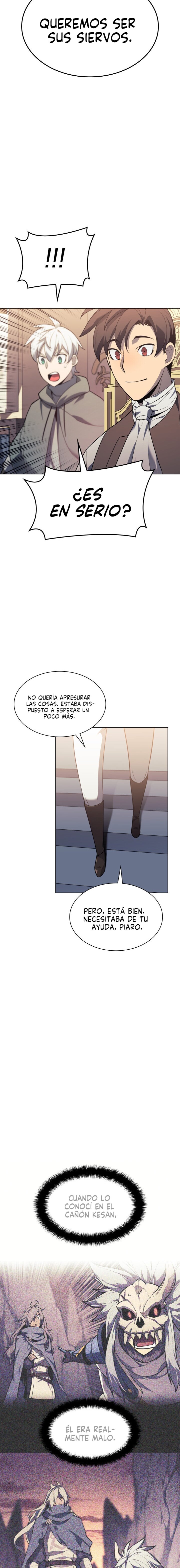 Read El Chetado (es) Manga Online