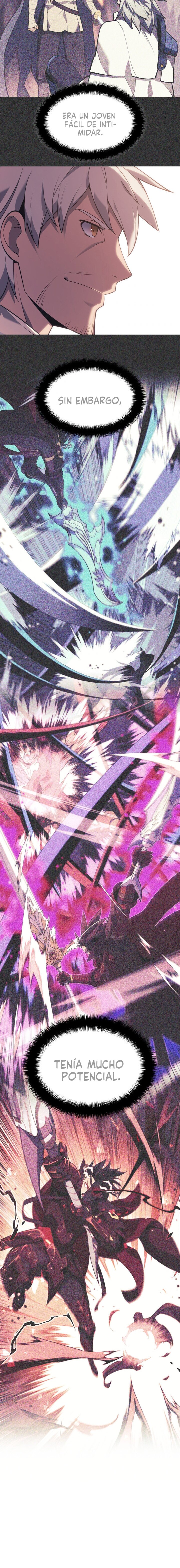 Read El Chetado (es) Manga Online