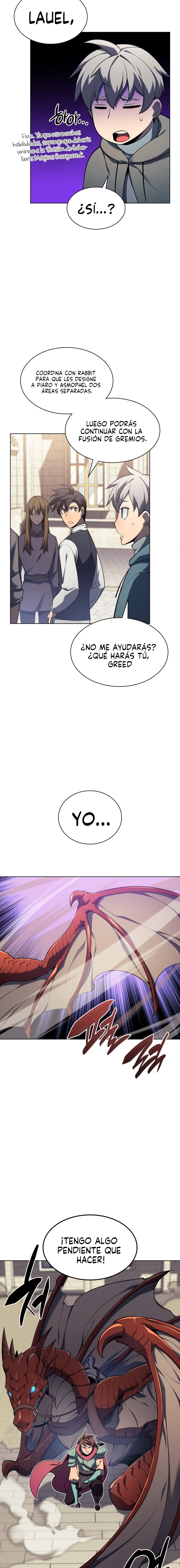 Read El Chetado (es) Manga Online