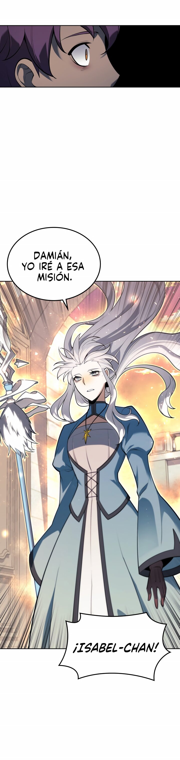 Read El Chetado (es) Manga Online