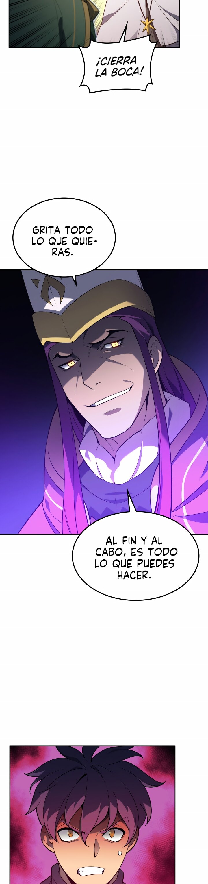 Read El Chetado (es) Manga Online
