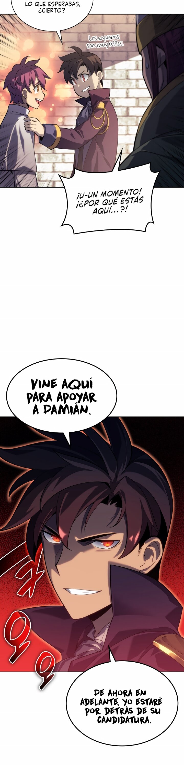 Read El Chetado (es) Manga Online