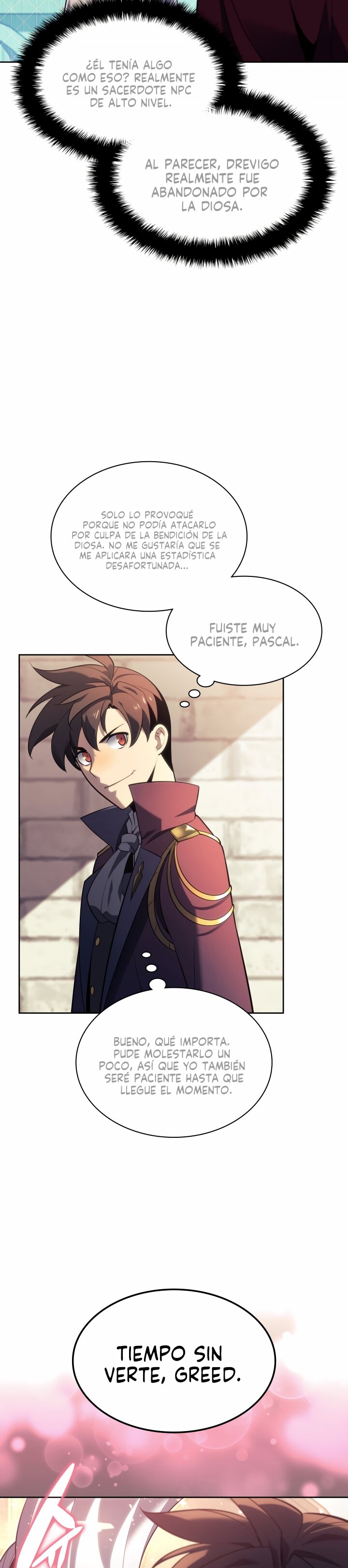 Read El Chetado (es) Manga Online