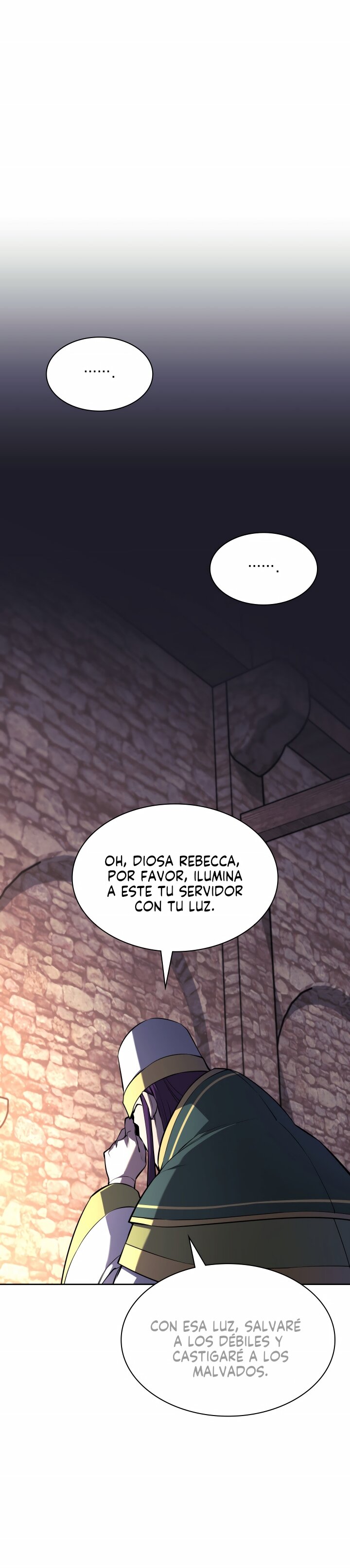 Read El Chetado (es) Manga Online