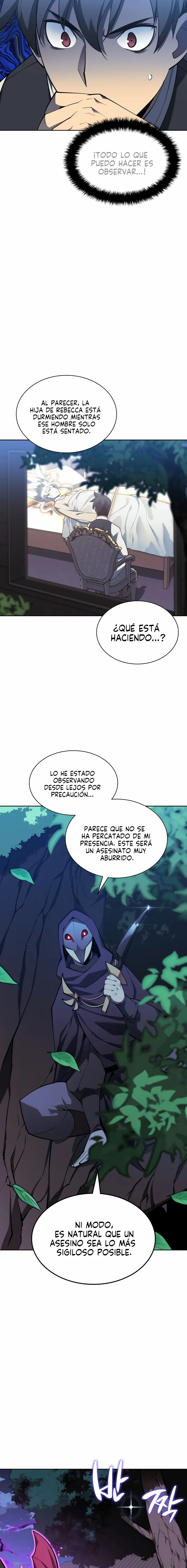 Read El Chetado (es) Manga Online