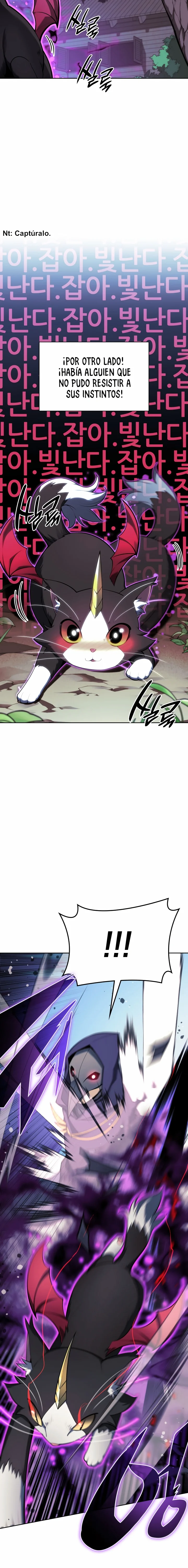 Read El Chetado (es) Manga Online
