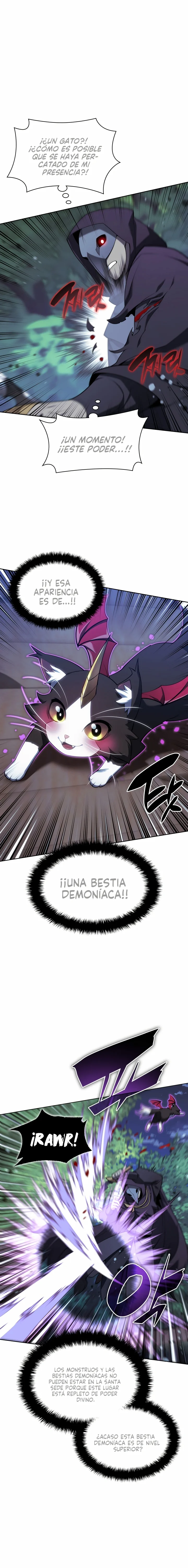 Read El Chetado (es) Manga Online