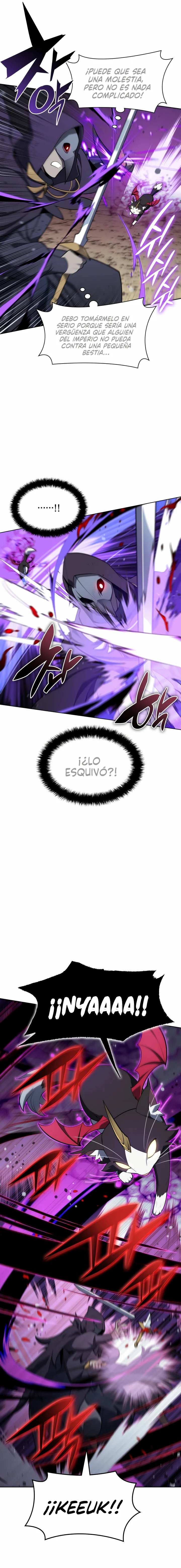 Read El Chetado (es) Manga Online