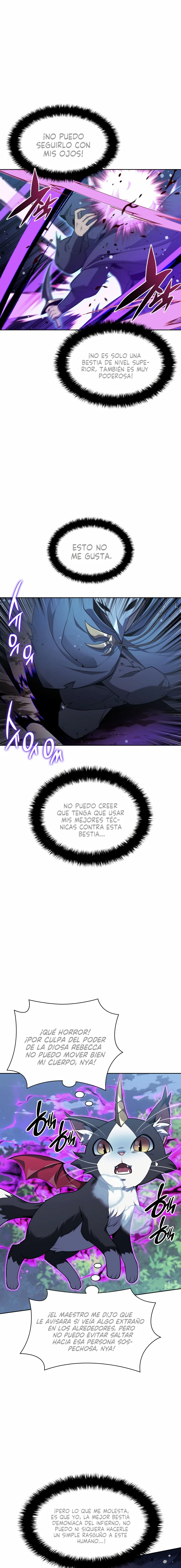 Read El Chetado (es) Manga Online