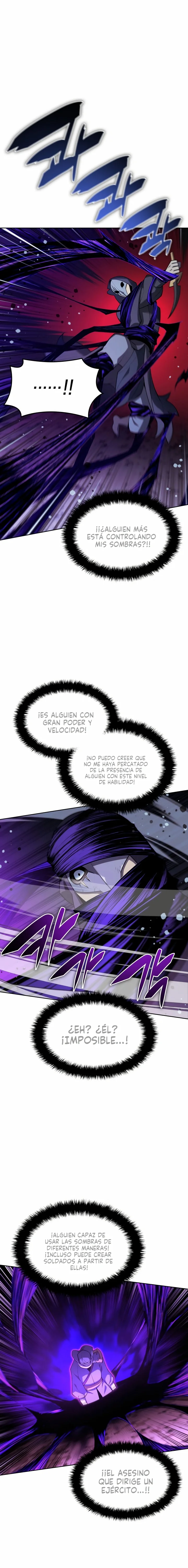 Read El Chetado (es) Manga Online