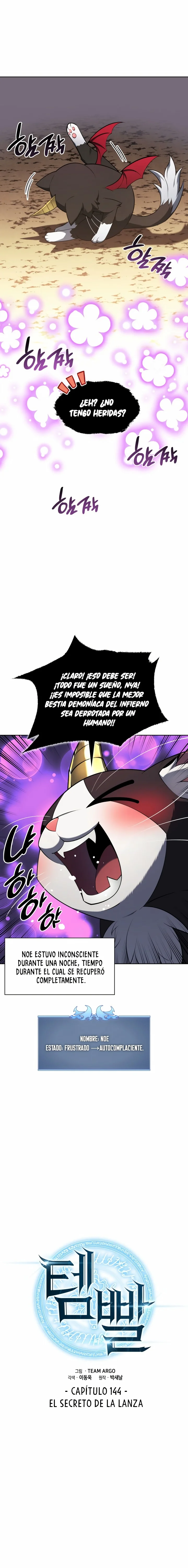 Read El Chetado (es) Manga Online