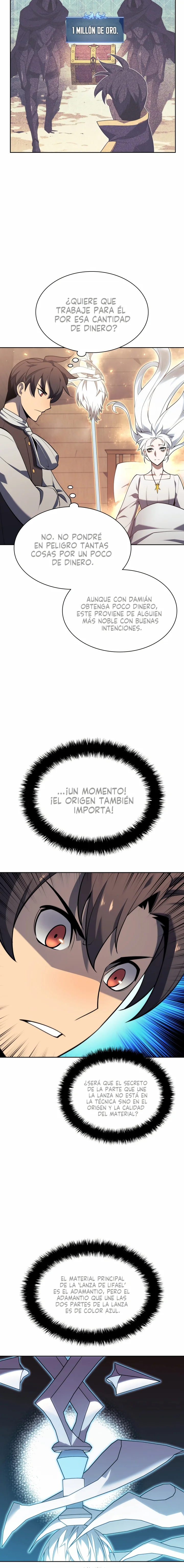 Read El Chetado (es) Manga Online