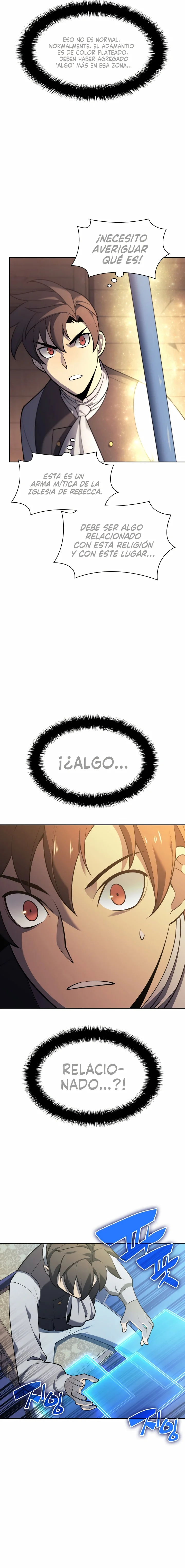 Read El Chetado (es) Manga Online