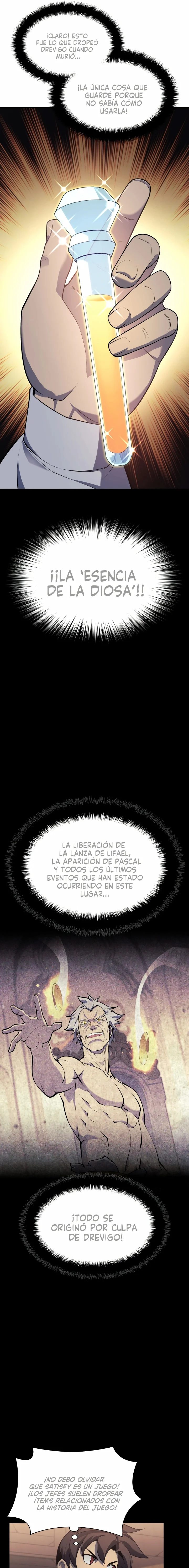Read El Chetado (es) Manga Online