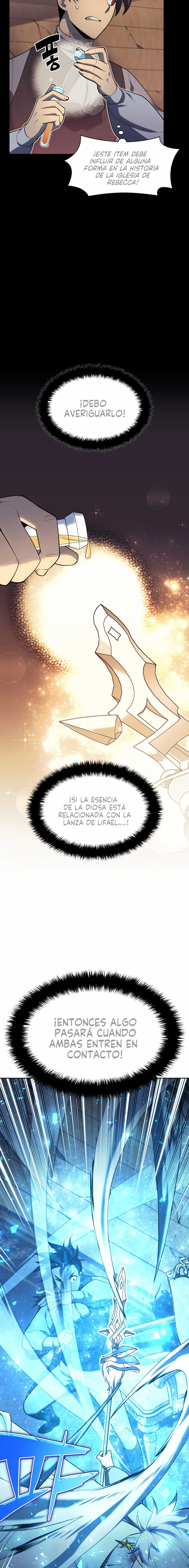Read El Chetado (es) Manga Online