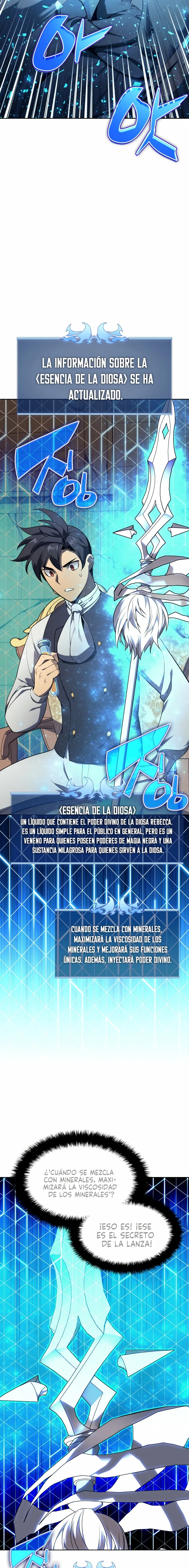Read El Chetado (es) Manga Online