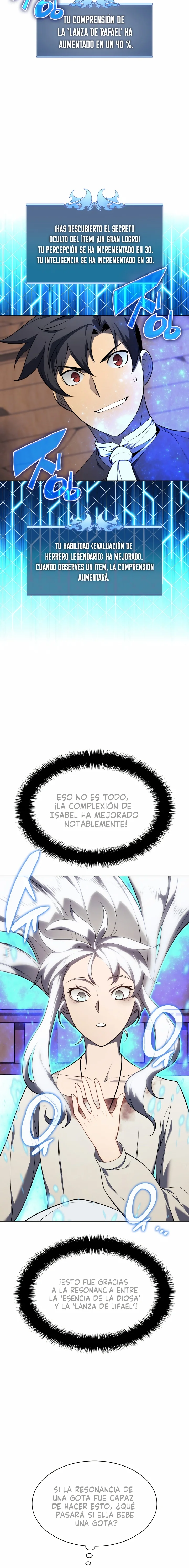 Read El Chetado (es) Manga Online