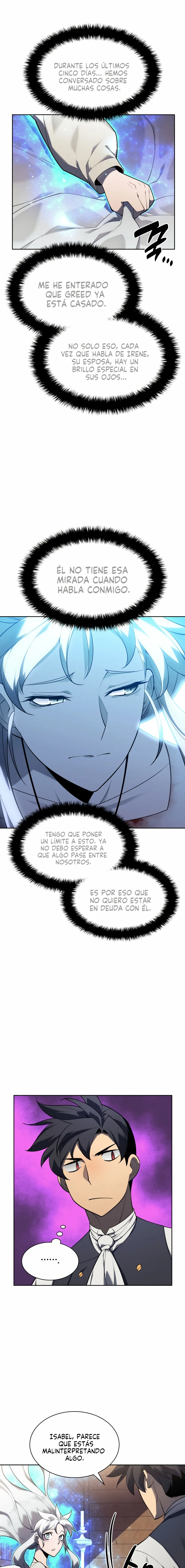 Read El Chetado (es) Manga Online
