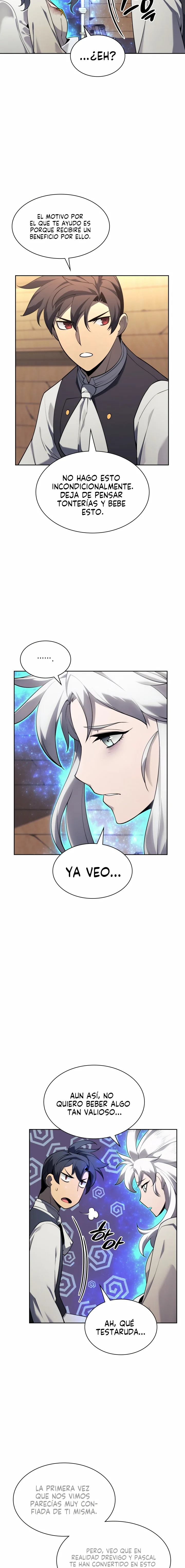 Read El Chetado (es) Manga Online