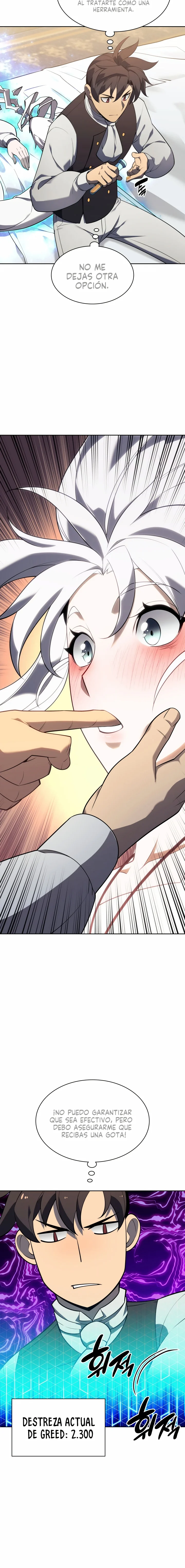 Read El Chetado (es) Manga Online