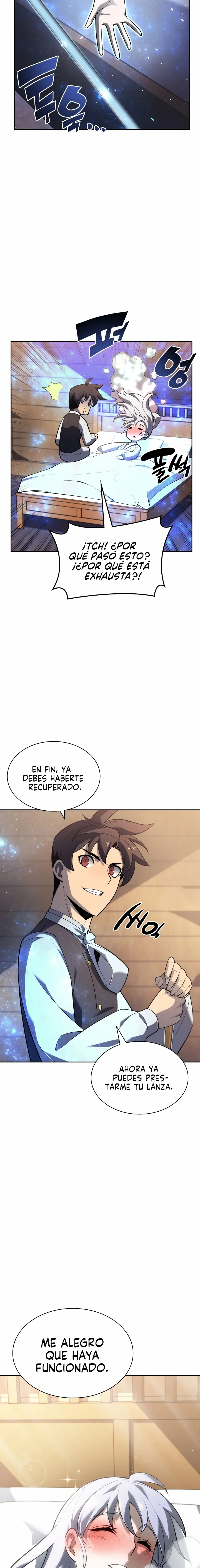 Read El Chetado (es) Manga Online