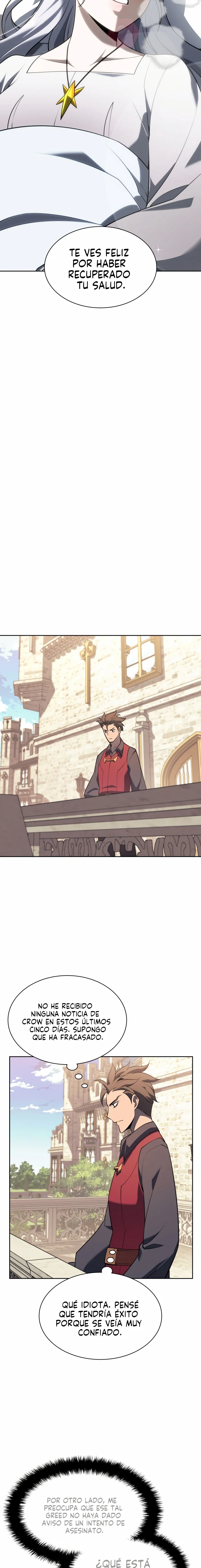 Read El Chetado (es) Manga Online