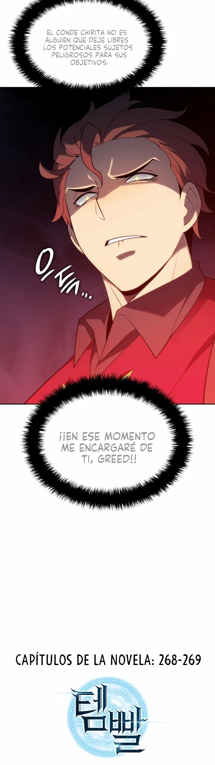 Read El Chetado (es) Manga Online