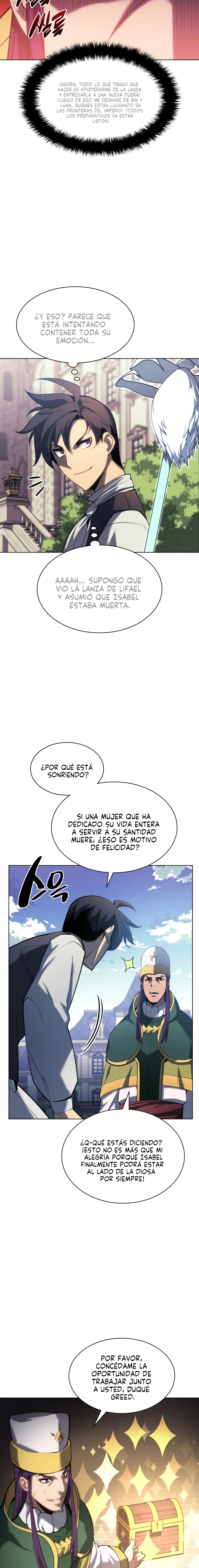 Read El Chetado (es) Manga Online
