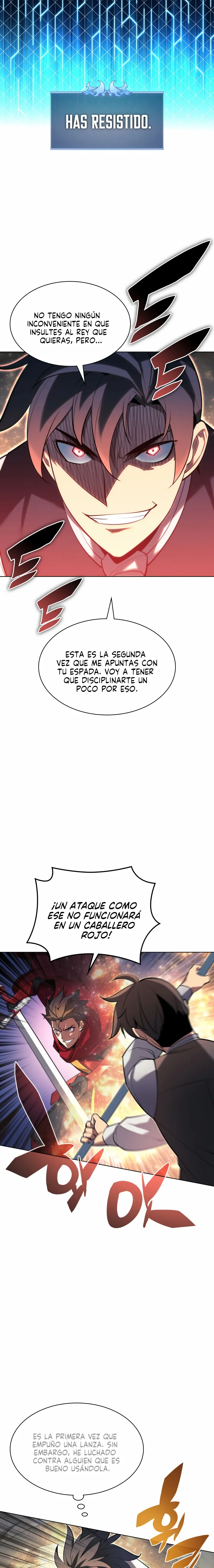 Read El Chetado (es) Manga Online