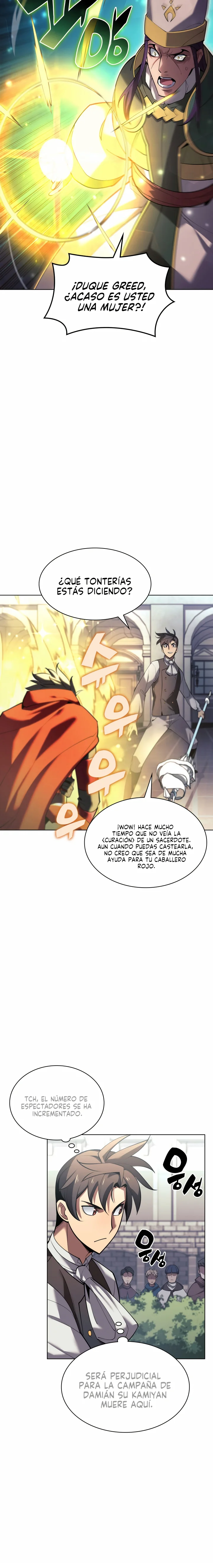 Read El Chetado (es) Manga Online