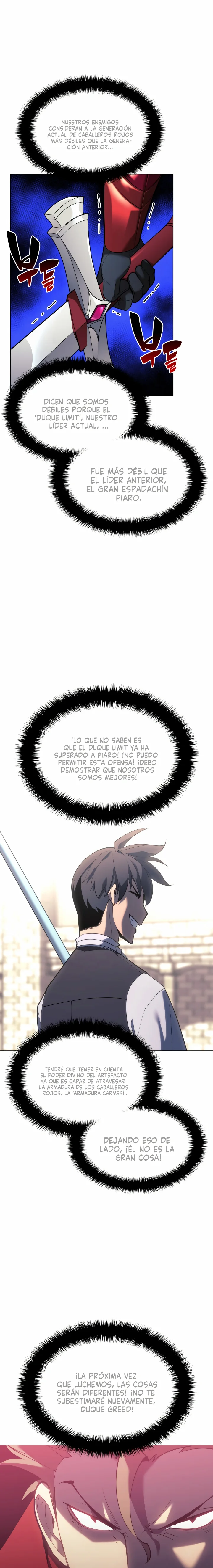 Read El Chetado (es) Manga Online
