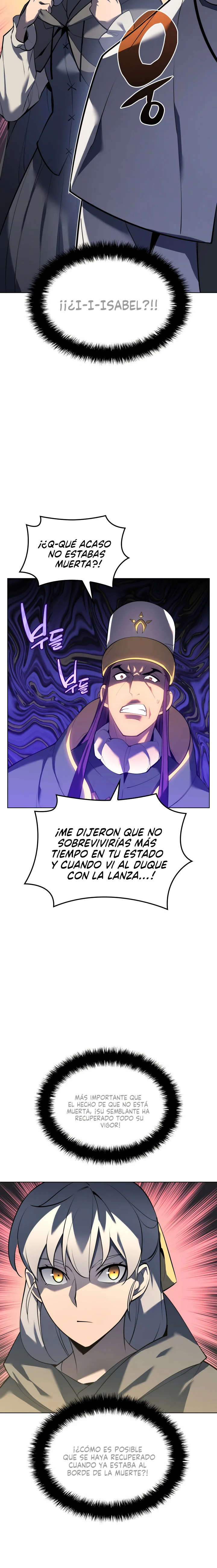 Read El Chetado (es) Manga Online