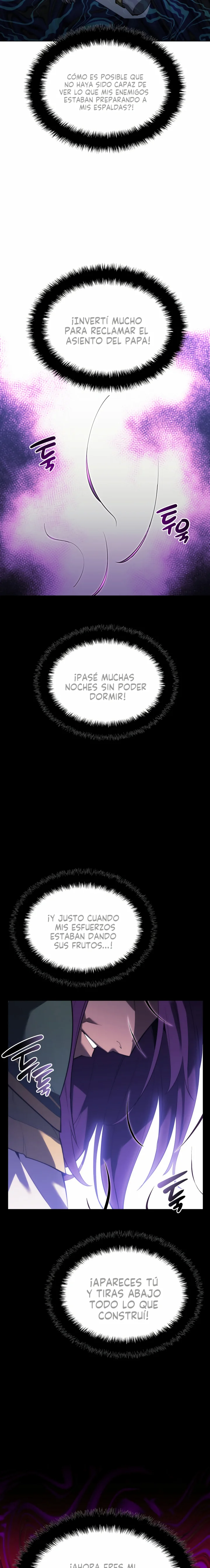 Read El Chetado (es) Manga Online